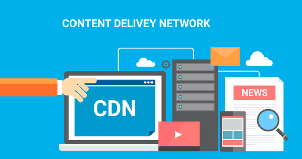 Địa chỉ bán CDN tốt nhất Việt Nam