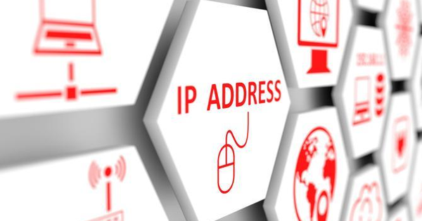Hướng dẫn chặn IP của một quốc gia trên Windows