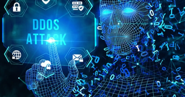 Top phần mềm chống DDoS hiệu quả