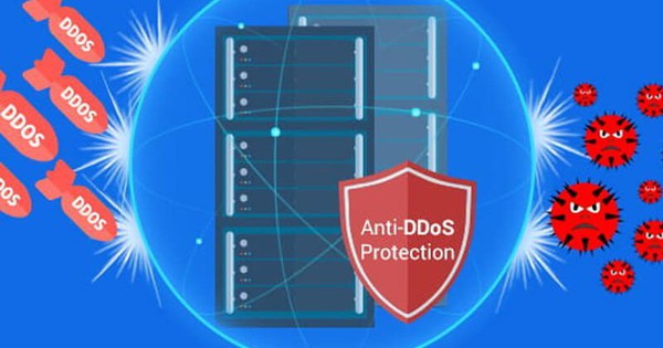 Top 10 trung tâm dịch vụ chống DDoS tốt 2025