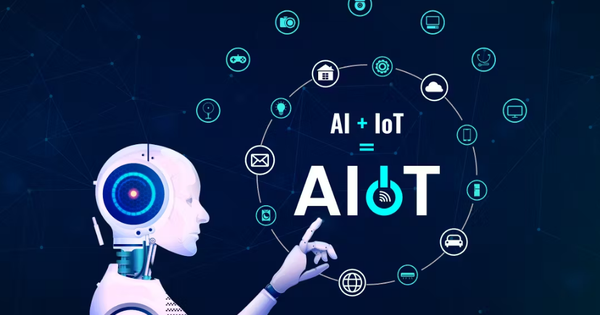 AIoT là gì? Cách thức hoạt động của AIOT