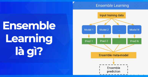 Ensemble Learning là gì? Khám phá vai trò trong Machine Learning