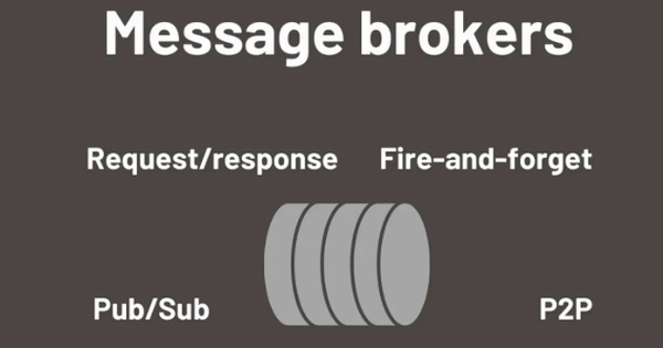 Message Broker là gì? Các ứng dụng thực tế của Message Broker