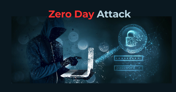 Zero-Day Attack là gì?Cách thức hoạt động và ngăn chặn Zero-Day Attack