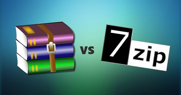 Cảnh báo lỗ hổng bảo mật tồn tại trong WinRAR, 7-Zip và Google Chrome