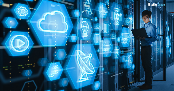 Khám phá các dòng máy chủ VPS, Basic, Premium, Enterprise, Dedicated của BFC - lựa chọn nào phù hợp DN bạn?