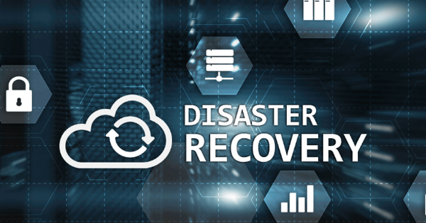 Cloud DR là gì? và các lợi ích mà nó mang lại