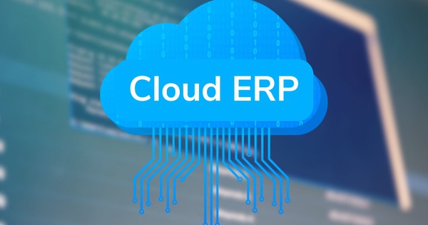 Vì sao các doanh nghiệp đang chuyển ERP lên CLOUD
