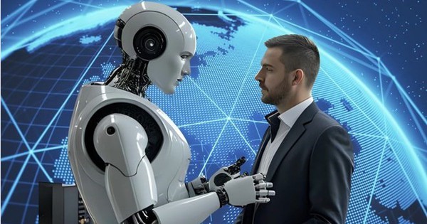 Trí tuệ nhân tạo và rủi ro về danh tính: An ninh mạng sẽ thay đổi ra sao vào năm 2026?