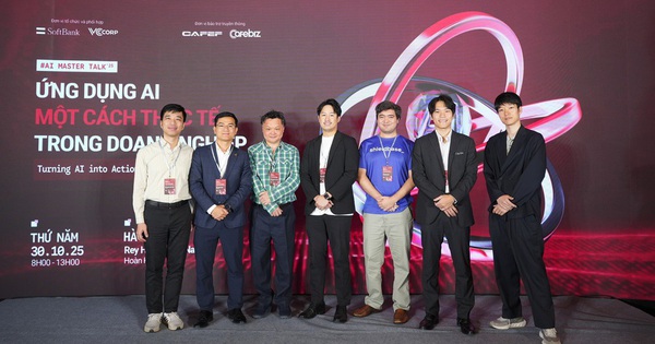 Chiến lược AI toàn cầu của SoftBank: Từ tầm nhìn đến ứng dụng