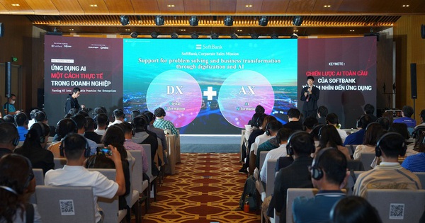 Nền tảng vận hành AI: từ dữ liệu phân mảnh đến quyết định chiến lược thông minh