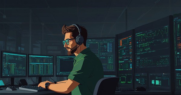 10 thủ thuật Bash mà các kỹ sư DevOps học được từ trải nghiệm thực tế