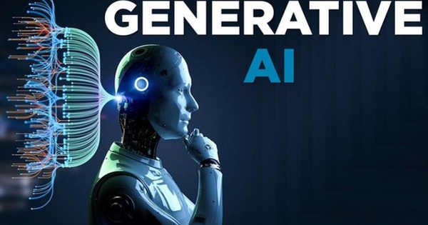 5 xu hướng an ninh mạng hàng đầu trong kỷ nguyên AI tạo sinh