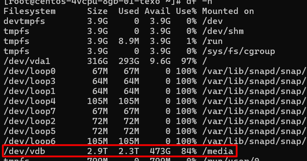 Hướng dẫn tăng dung lượng ổ cứng MBR trên 2TB mà không mất dữ liệu