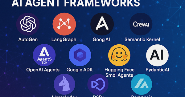 20 công cụ Open-Source AI miễn phí để chạy các Agent Production-Grade mà không cần trả phí API LLM 2026