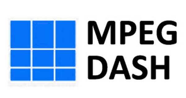 MPEG-DASH là gì