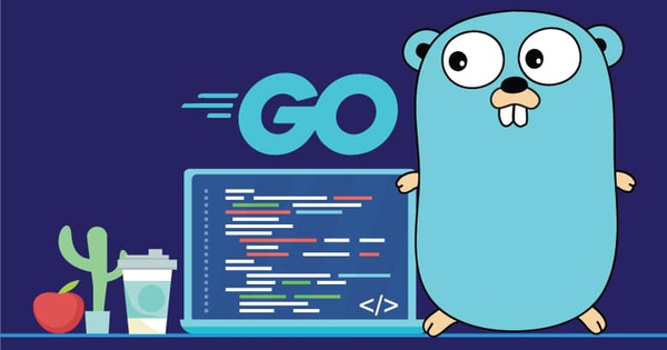Golang 101: Ngôn ngữ của Cloud computing