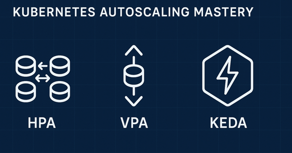 Tầm quan trọng của Autoscaling trong Kubernetes