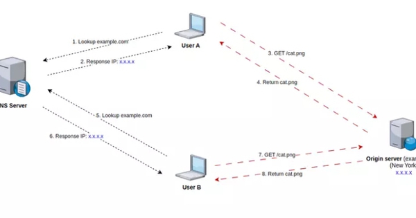 DNS Propagation ảnh hưởng CDN thế nào? Cách tránh downtime