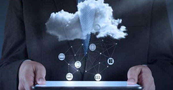 Lợi ích của Cloud Server với Fintech