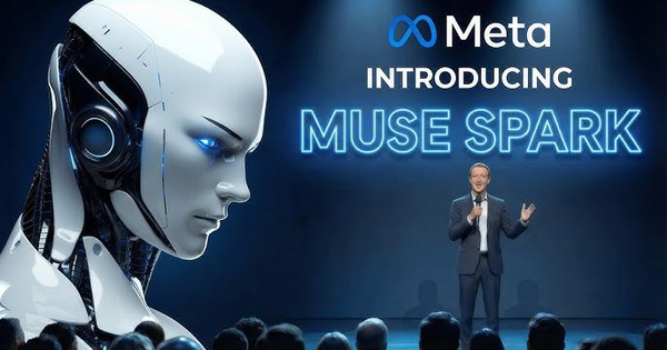 Phải chăng Meta vừa khai tử Open Source AI?