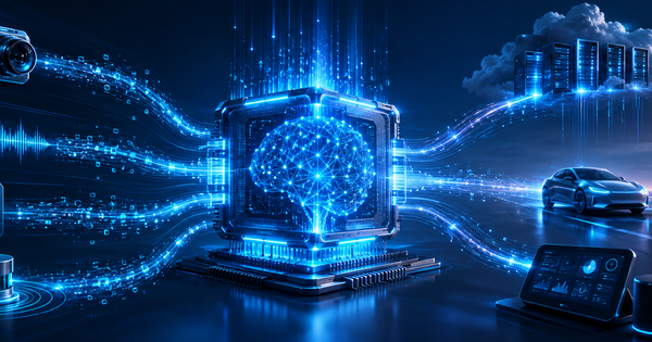 AI Inference là gì? Cách hoạt động và tối ưu hiệu suất