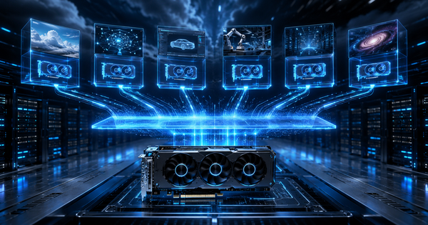 GPU Virtualization là gì