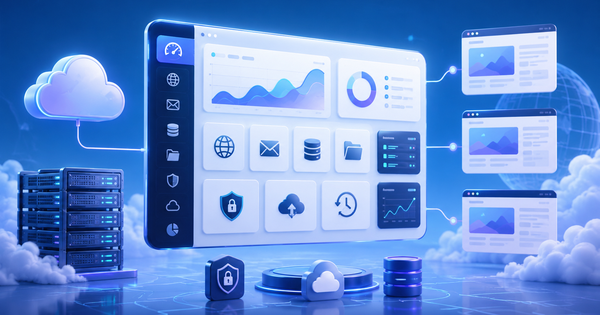 FastPanel là gì? Hướng dẫn cài đặt và sử dụng chi tiết