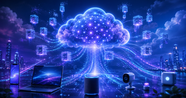 Serverless Inference là gì? Cách triển khai AI không cần server