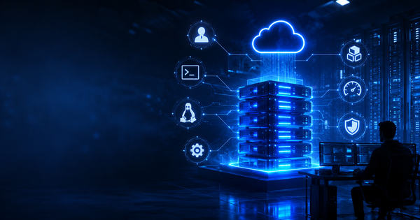 Unmanaged VPS là gì? Khi nào nên dùng VPS không quản trị