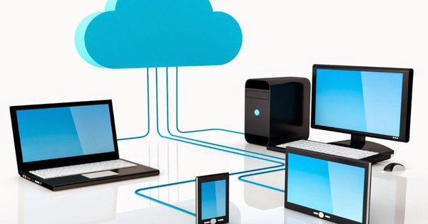 nhà cung cấp máy chủ ảo tốt nhất