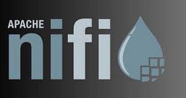 Apache NiFi là gì? Tổng quan cơ bản cho người mới