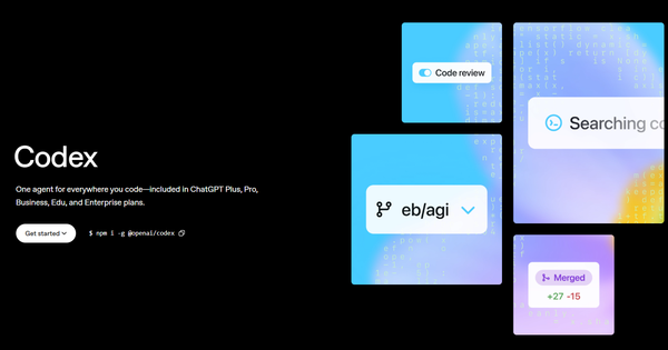 Mã xác thực OpenAI Codex bị đánh cắp 
