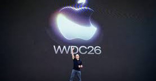 WWDC: Thời khắc quyết định về AI của Apple đã đến