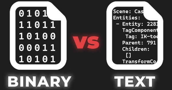 Text vs Binary: Tăng gấp 5 lần hiệu suất API khi thay thế JSON