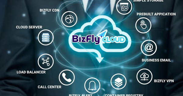 nhà cung cấp Best Cloud Server tại Việt Nam 2026