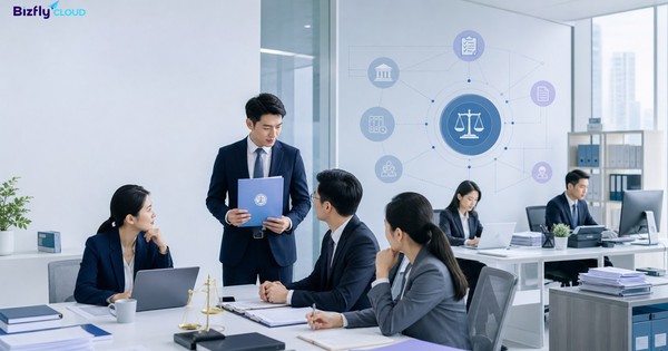 AI Cập nhật thay đổi quy định