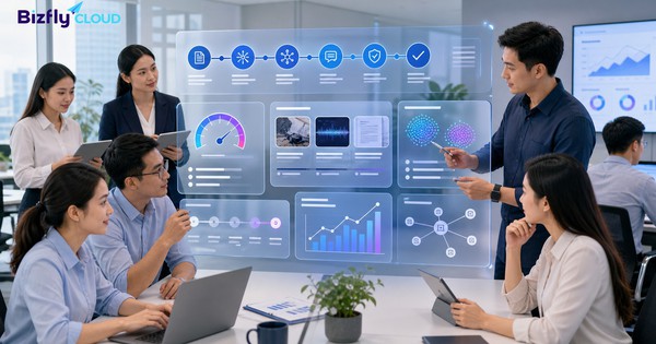 AI cho Phòng Xử lý khiếu nại