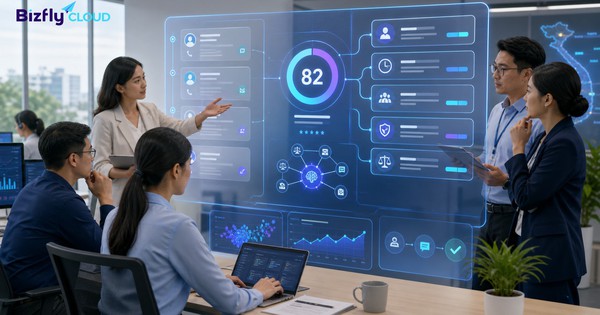 AI nhận diện khiếu nại nghiêm trọng