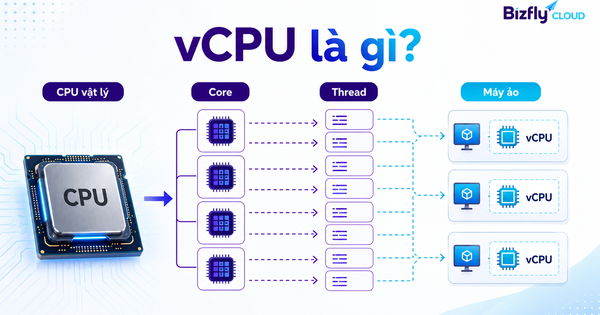 AI Search đang thay đổi cách người dùng tìm dịch vụ CDN như thế nào?