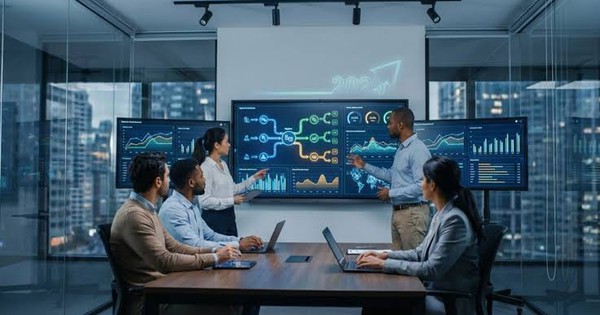 Xu hướng DevOps nổi bật năm 2026: Pipeline tự động, Platform Engineering và vận hành với AI