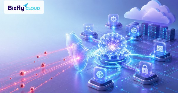 AI Agent đã bước vào tấn công mạng: Doanh nghiệp cần nhìn nhận rủi ro mới như thế nào?