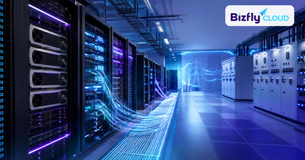 Cuộc đua AI đang chuyển từ thiếu GPU sang thiếu điện và Data Center?