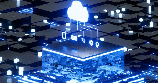 Kiến trúc Microservices trên Kubernetes: Nguyên lý và Triển khai