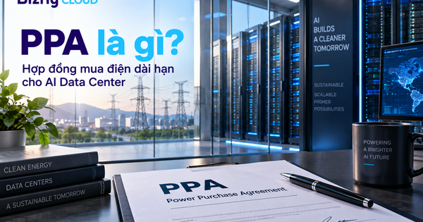 PPA là gì? Hiểu đúng về Power Purchase Agreement và vai trò trong mua bán điện dài hạn