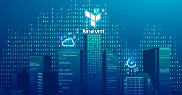 Terraform và sự thay đổi với Infrastructure as Code