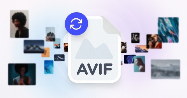 AVIF là gì? Cách triển khai AVIF qua CDN để tăng tốc website
