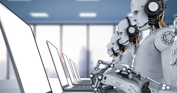 Top giải pháp phần mềm tổng đài AI tại Việt Nam 2026