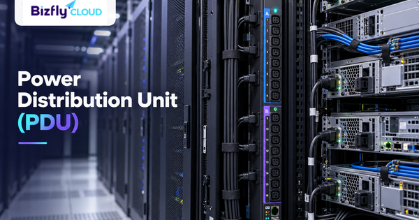 Power Distribution Unit (PDU) là gì