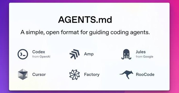 Claude Code hiện cũng hỗ trợ instructions theo format Agents.md của OpenAI